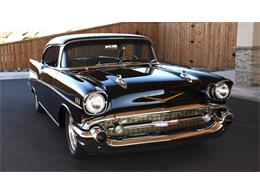 1957 Chevrolet Bel Air (CC-1182742) for sale in Allen, Texas