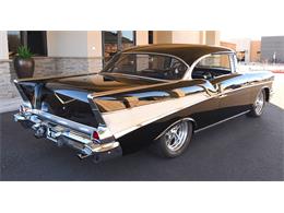 1957 Chevrolet Bel Air (CC-1182742) for sale in Allen, Texas