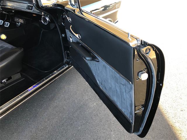 1957 Chevrolet Bel Air (CC-1182742) for sale in Allen, Texas
