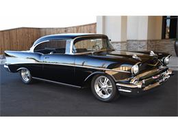1957 Chevrolet Bel Air (CC-1182742) for sale in Allen, Texas