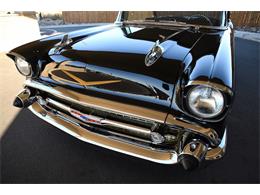 1957 Chevrolet Bel Air (CC-1182742) for sale in Allen, Texas