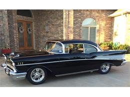 1957 Chevrolet Bel Air (CC-1182742) for sale in Allen, Texas