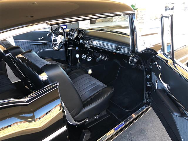1957 Chevrolet Bel Air (CC-1182742) for sale in Allen, Texas