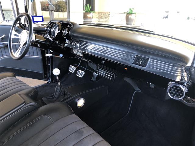 1957 Chevrolet Bel Air (CC-1182742) for sale in Allen, Texas