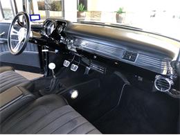 1957 Chevrolet Bel Air (CC-1182742) for sale in Allen, Texas