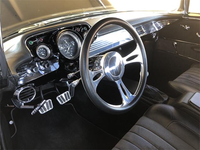 1957 Chevrolet Bel Air (CC-1182742) for sale in Allen, Texas