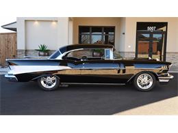 1957 Chevrolet Bel Air (CC-1182742) for sale in Allen, Texas
