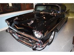 1957 Chevrolet Bel Air (CC-1182742) for sale in Allen, Texas
