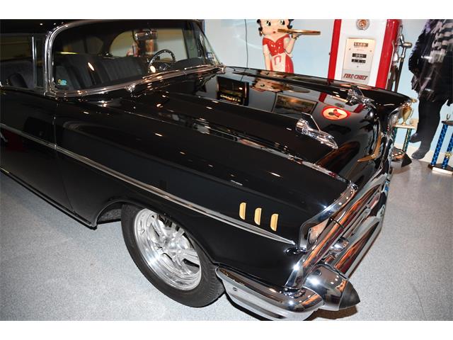 1957 Chevrolet Bel Air (CC-1182742) for sale in Allen, Texas