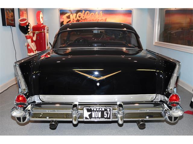 1957 Chevrolet Bel Air (CC-1182742) for sale in Allen, Texas