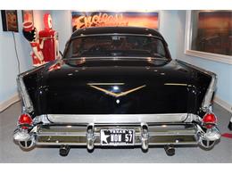 1957 Chevrolet Bel Air (CC-1182742) for sale in Allen, Texas