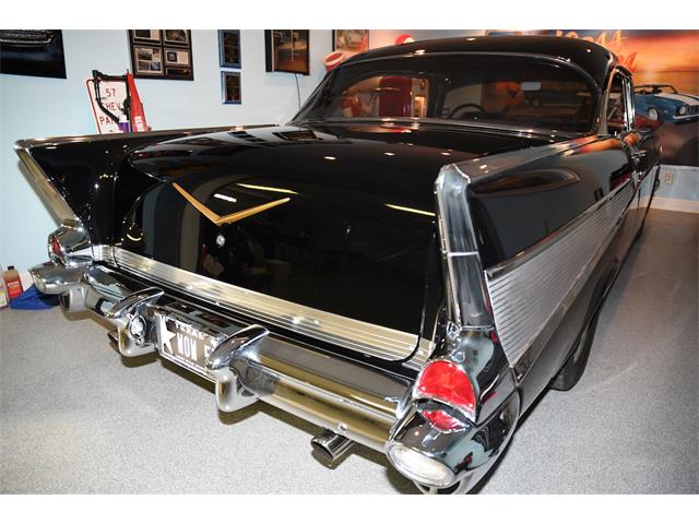 1957 Chevrolet Bel Air (CC-1182742) for sale in Allen, Texas