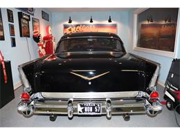 1957 Chevrolet Bel Air (CC-1182742) for sale in Allen, Texas