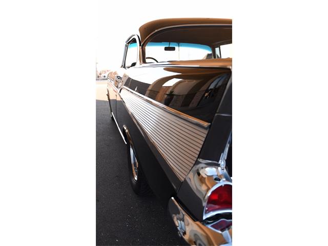 1957 Chevrolet Bel Air (CC-1182742) for sale in Allen, Texas