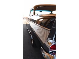 1957 Chevrolet Bel Air (CC-1182742) for sale in Allen, Texas
