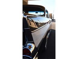 1957 Chevrolet Bel Air (CC-1182742) for sale in Allen, Texas