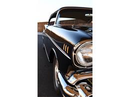 1957 Chevrolet Bel Air (CC-1182742) for sale in Allen, Texas