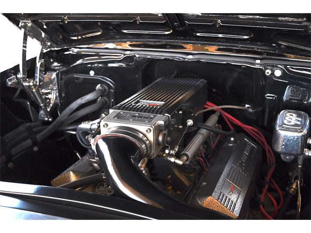 1957 Chevrolet Bel Air (CC-1182742) for sale in Allen, Texas