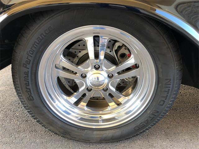1957 Chevrolet Bel Air (CC-1182742) for sale in Allen, Texas