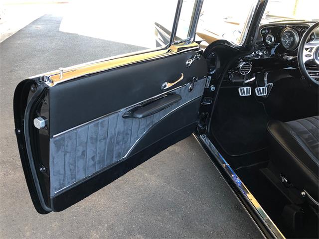 1957 Chevrolet Bel Air (CC-1182742) for sale in Allen, Texas
