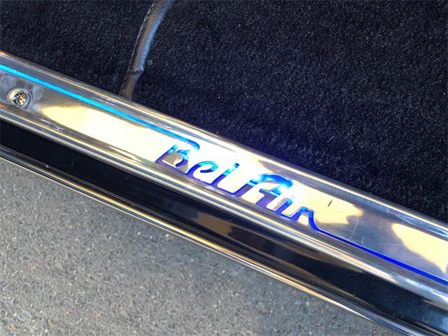 1957 Chevrolet Bel Air (CC-1182742) for sale in Allen, Texas