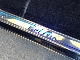 1957 Chevrolet Bel Air (CC-1182742) for sale in Allen, Texas