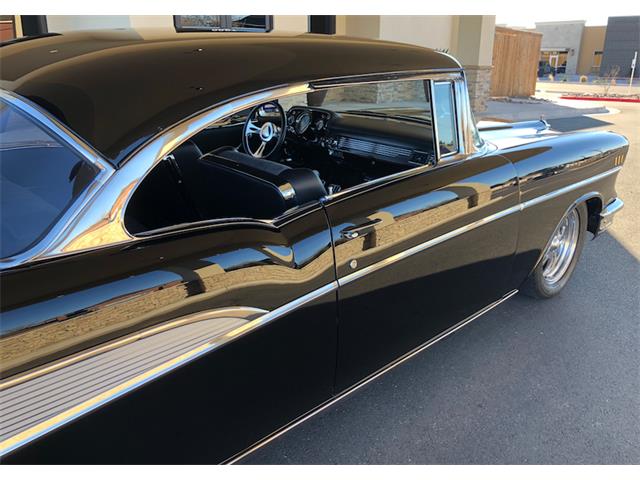 1957 Chevrolet Bel Air (CC-1182742) for sale in Allen, Texas