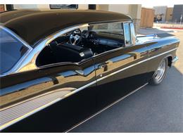 1957 Chevrolet Bel Air (CC-1182742) for sale in Allen, Texas
