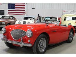 1955 Austin 100-4 (CC-1182750) for sale in Kentwood, Michigan