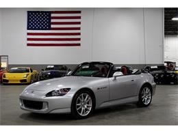 2004 Honda S2000 (CC-1182760) for sale in Kentwood, Michigan