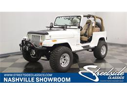 1994 Jeep Wrangler (CC-1182770) for sale in Lavergne, Tennessee
