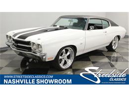 1970 Chevrolet Chevelle (CC-1182771) for sale in Lavergne, Tennessee
