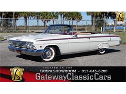 1962 Chevrolet Impala (CC-1182785) for sale in Ruskin, Florida