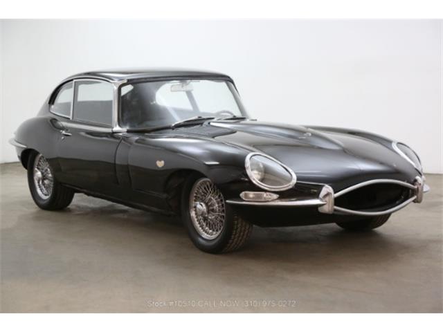 1967 Jaguar XKE (CC-1182796) for sale in Beverly Hills, California