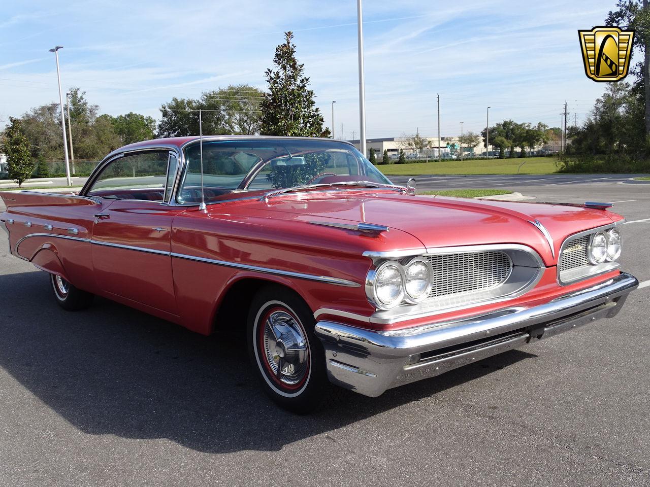 1959 Pontiac Bonneville for Sale | ClassicCars.com | CC-1182801