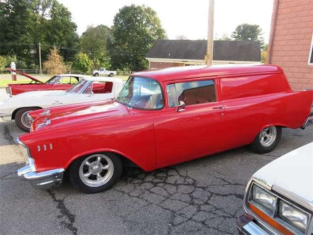 1957 Chevrolet Delivery (CC-1182811) for sale in Greensboro, North Carolina