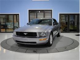 2006 Ford Mustang (CC-1182823) for sale in Palmetto, Florida
