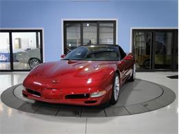 2000 Chevrolet Corvette (CC-1182824) for sale in Palmetto, Florida