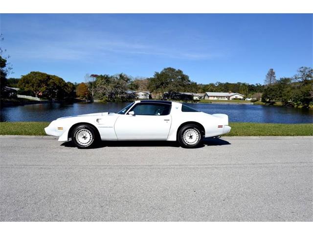 1981 Pontiac Firebird (CC-1182830) for sale in Clearwater, Florida