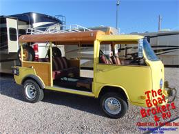 1969 Volkswagen Van (CC-1182834) for sale in Lake Havasu, Arizona