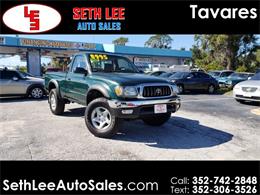 2003 Toyota Tacoma (CC-1182840) for sale in Tavares, Florida