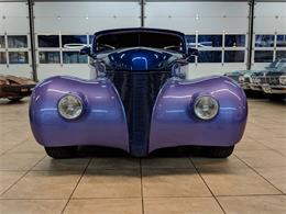 1938 Pontiac Business Coupe (CC-1182843) for sale in St. Charles, Illinois