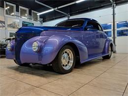 1938 Pontiac Business Coupe (CC-1182843) for sale in St. Charles, Illinois