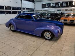1938 Pontiac Business Coupe (CC-1182843) for sale in St. Charles, Illinois