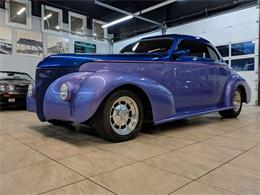 1938 Pontiac Business Coupe (CC-1182843) for sale in St. Charles, Illinois