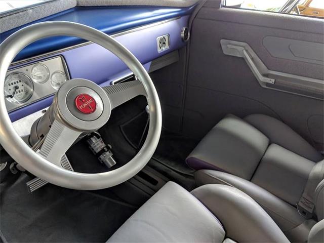 1938 Pontiac Business Coupe (CC-1182843) for sale in St. Charles, Illinois