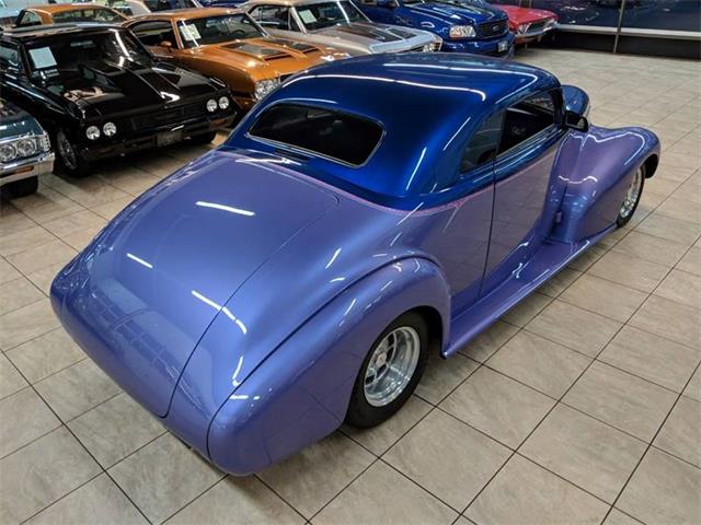 1938 Pontiac Business Coupe (CC-1182843) for sale in St. Charles, Illinois