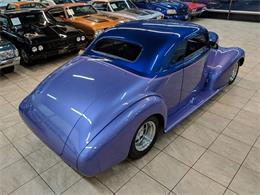 1938 Pontiac Business Coupe (CC-1182843) for sale in St. Charles, Illinois