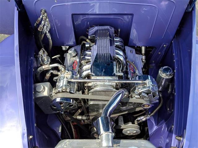 1938 Pontiac Business Coupe (CC-1182843) for sale in St. Charles, Illinois