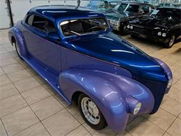 1938 Pontiac Business Coupe (CC-1182843) for sale in St. Charles, Illinois